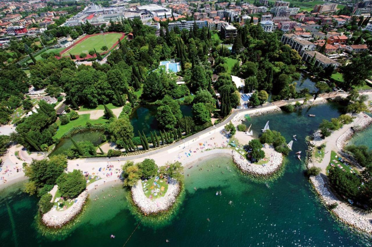 La Brezza Del Lago Riva del Garda Dış mekan fotoğraf